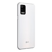 LG K62: Diseño Extravagante, 28MP para Selfies Alucinantes & 128GB almacenamiento, LMK525HM