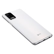 LG K62: Diseño Extravagante, 28MP para Selfies Alucinantes & 128GB almacenamiento, LMK525HM