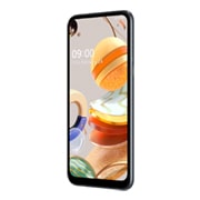 LG K61, Cinco Cámaras y 128GB de almacenamiento, LMQ630HA