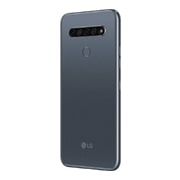 LG K61, Cinco Cámaras y 128GB de almacenamiento, LMQ630HA