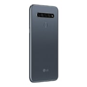 LG K61, Cinco Cámaras y 128GB de almacenamiento, LMQ630HA