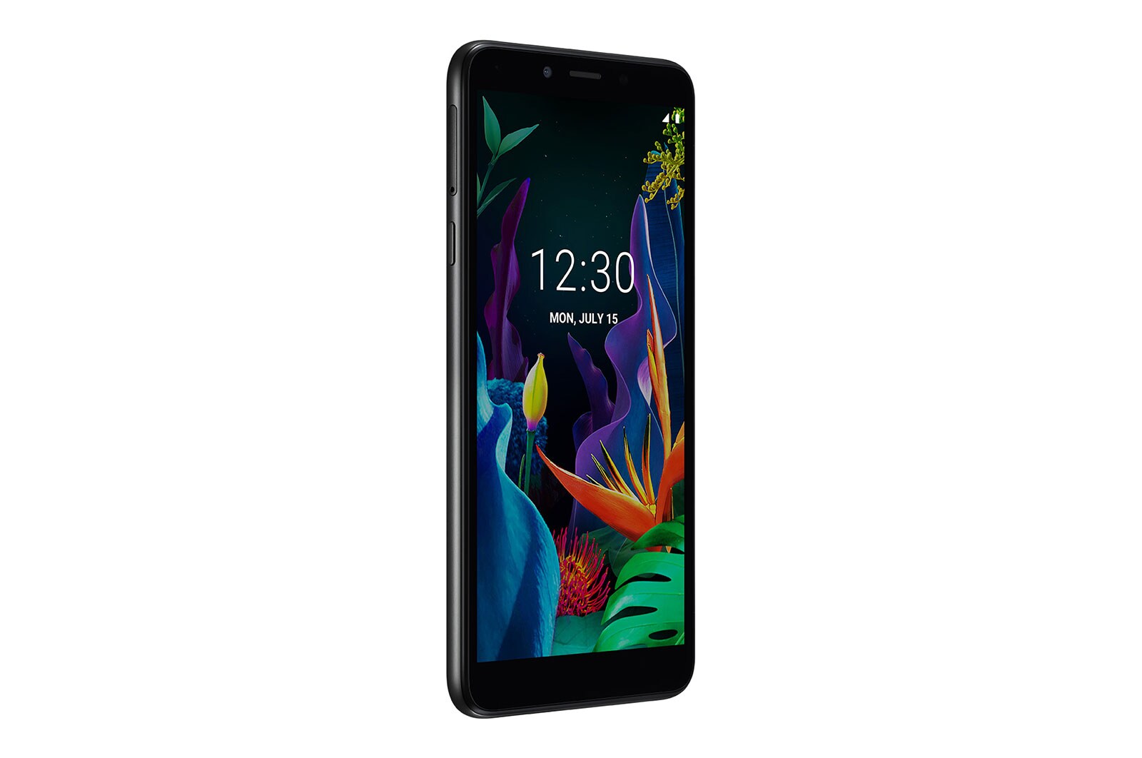 LG K20, LMX120HM