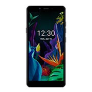 LG K20, LMX120HM