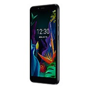 LG K20, LMX120HM