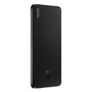 LG K20, LMX120HM