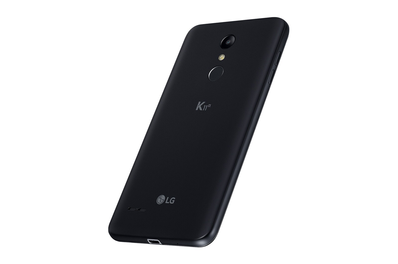 LG K11 Alpha, LMX410FT