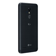 LG K11 Alpha, LMX410FT