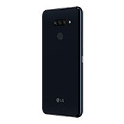 LG K50S, LMX540HM