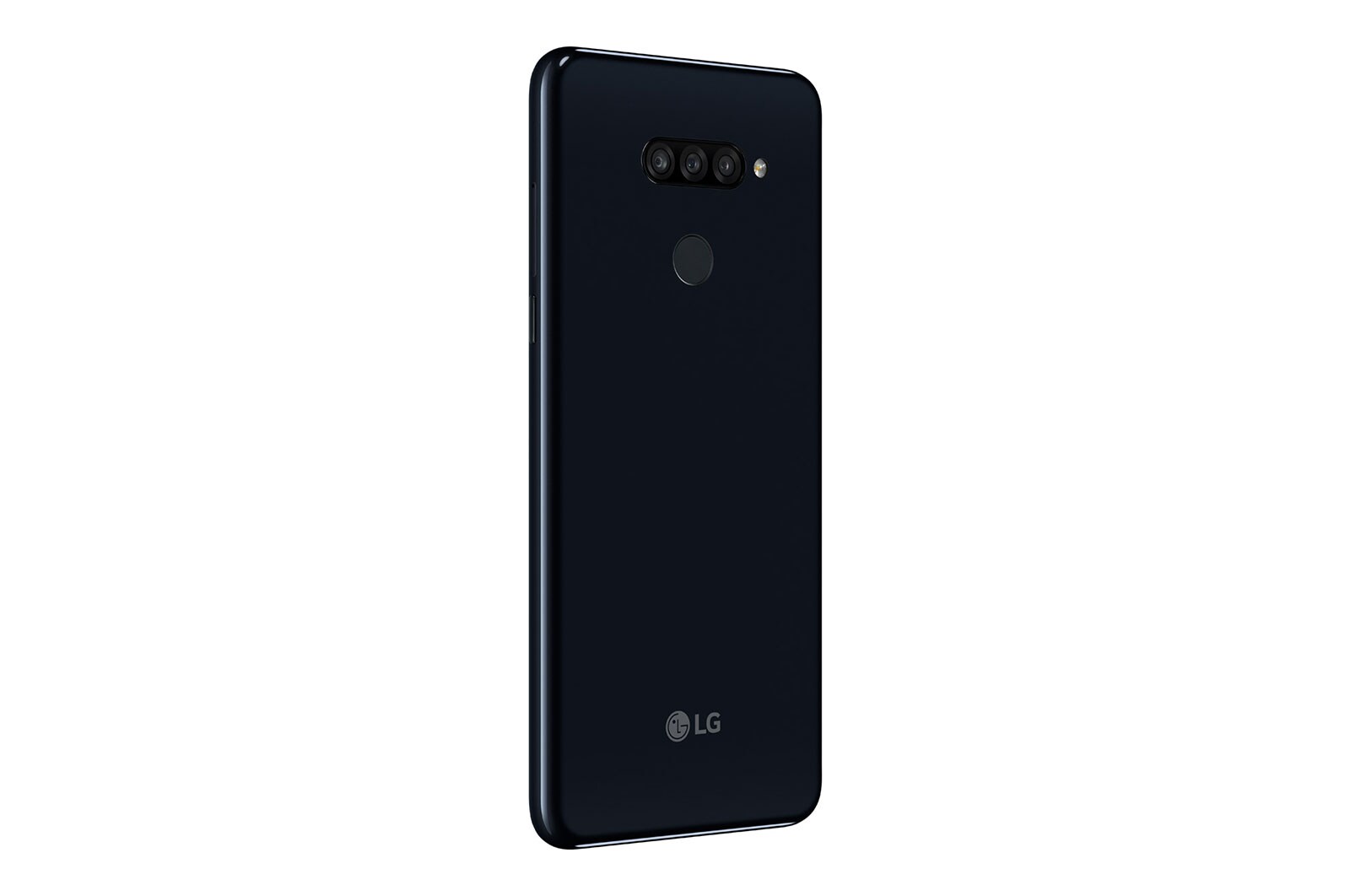 LG K50S, LMX540HM