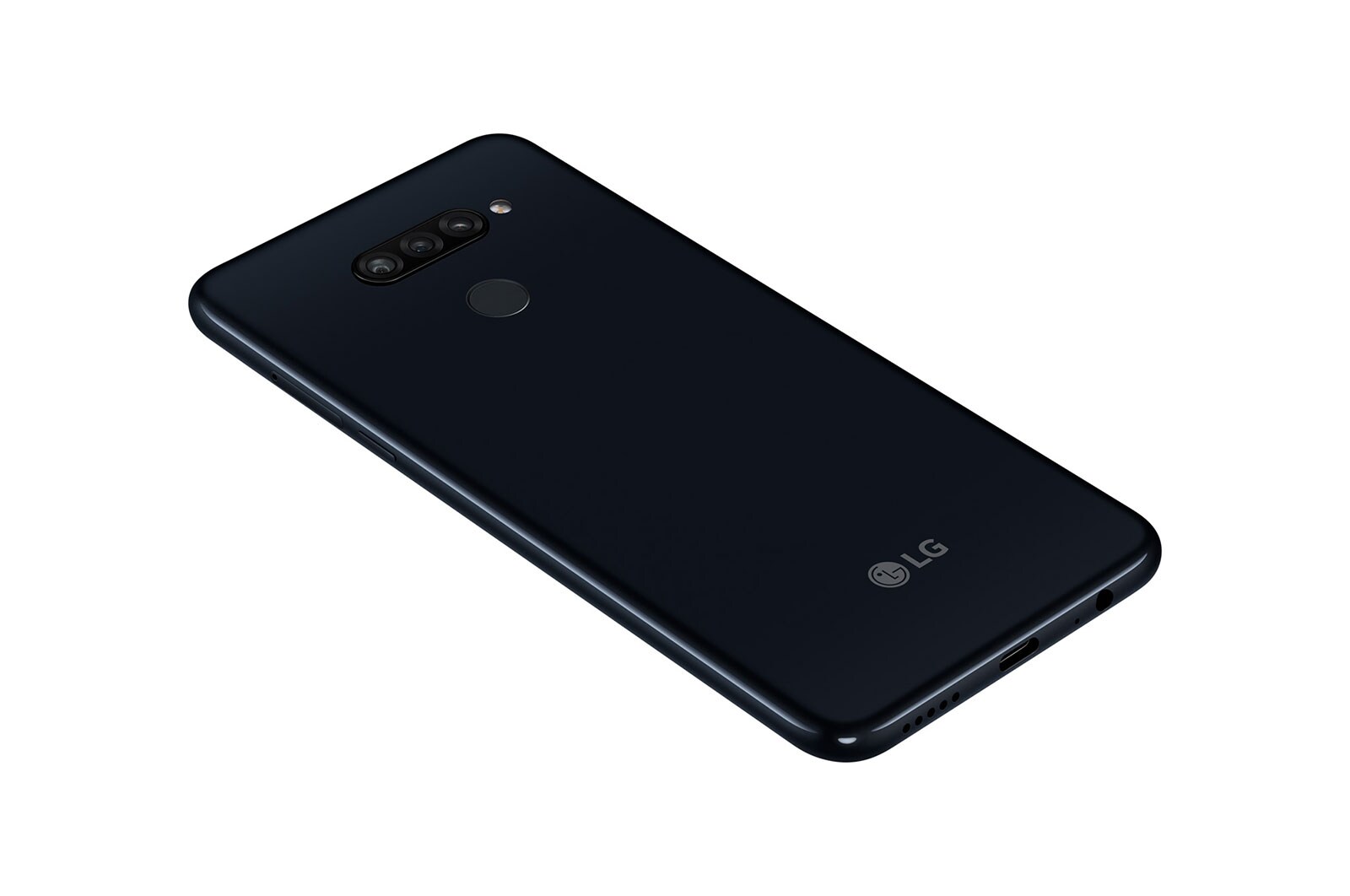 LG K50S, LMX540HM