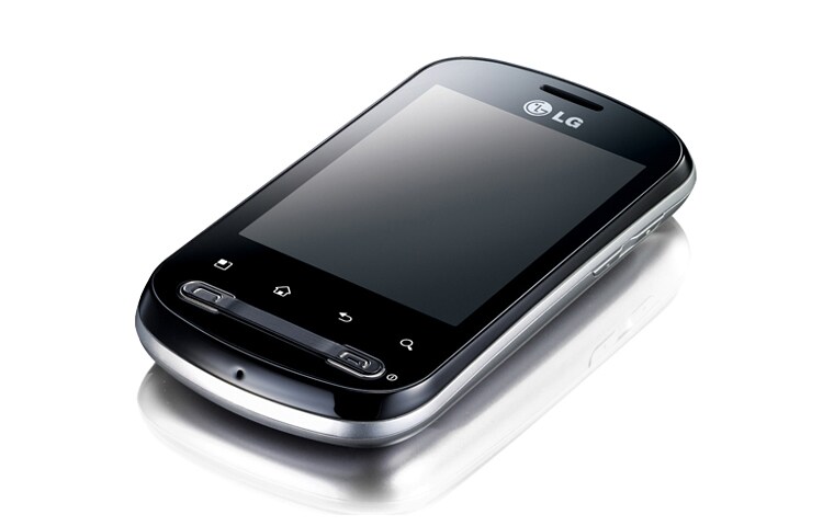 LG Optimus Me P350, P350g