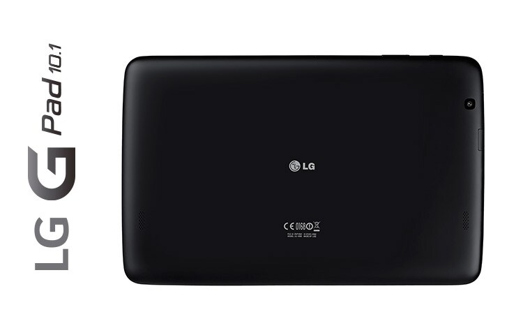 LG Entretenimiento para llevar , V700