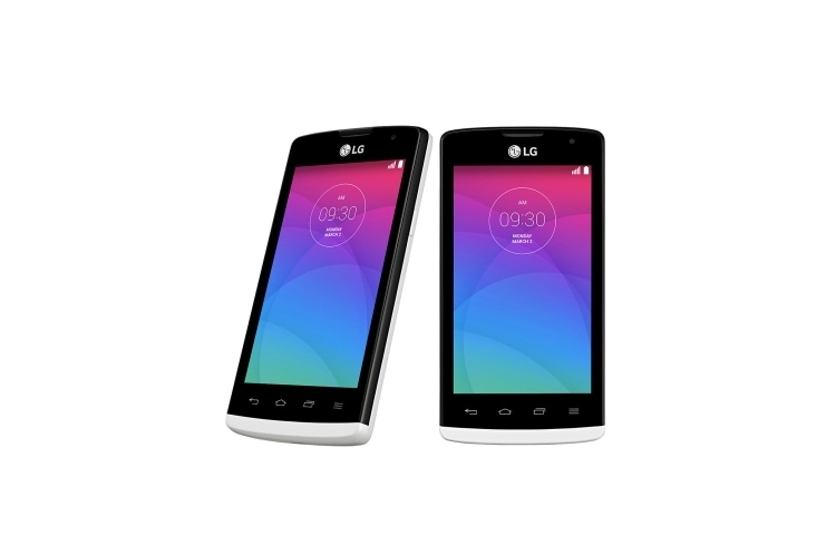 LG Joy, Y30