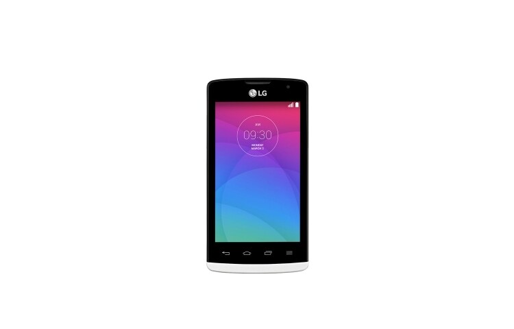 LG Joy, Y30