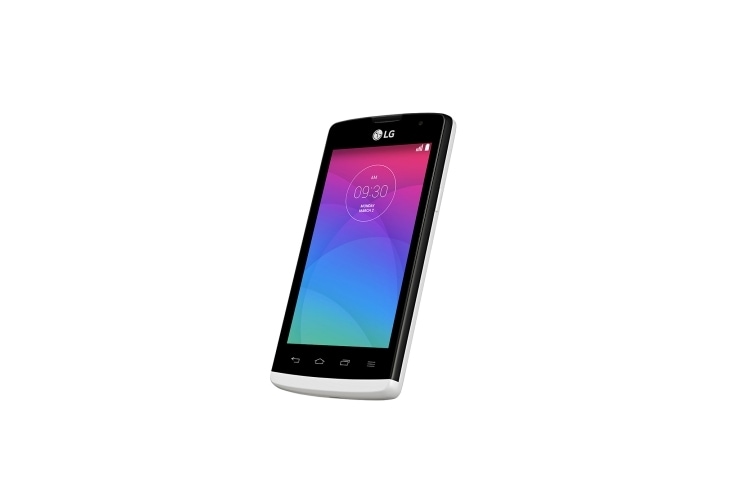 LG Joy, Y30