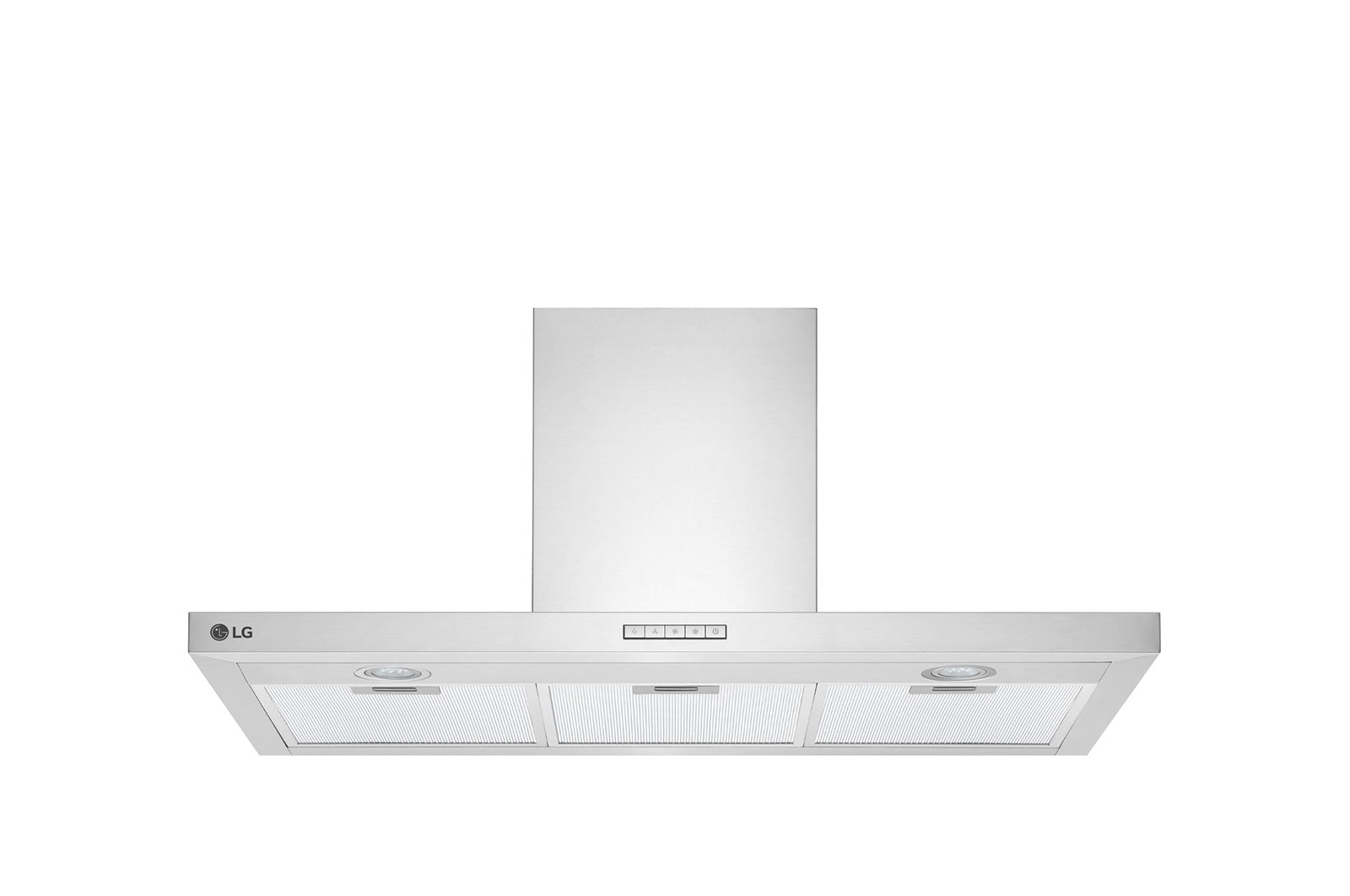 LG Campana Extractora LG con Filtro de grasa lavable, HCEZ3605S