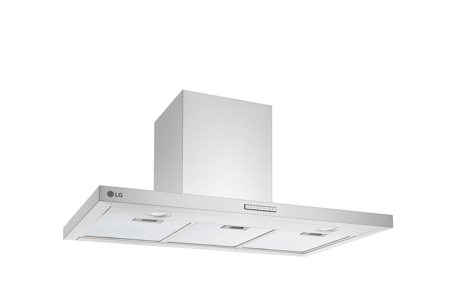 LG Campana Extractora LG con Filtro de grasa lavable, HCEZ3605S