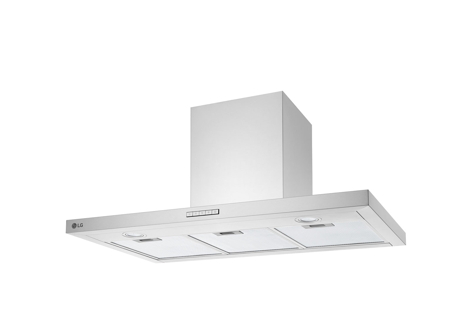 LG Campana Extractora LG con Filtro de grasa lavable, HCEZ3605S