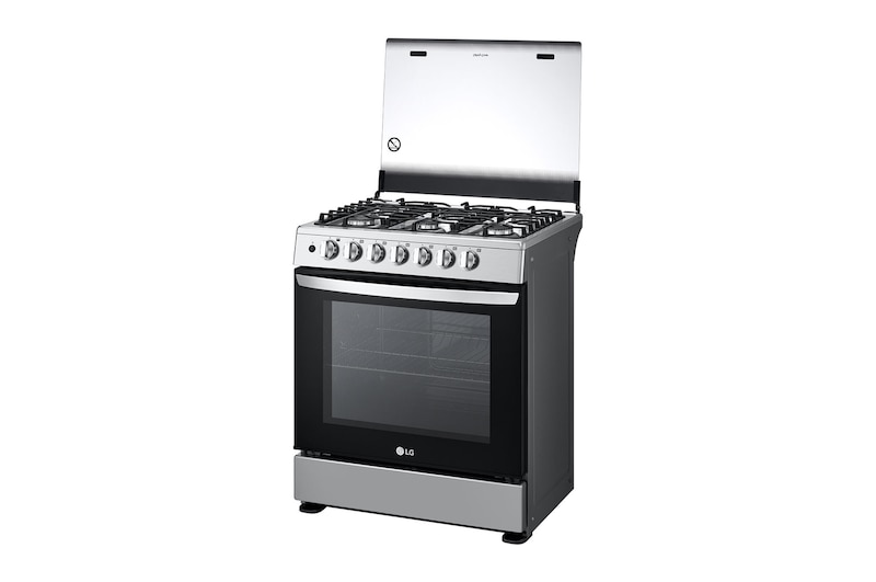 Right Side Cover Open