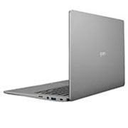 LG Gram, laptop ultraligera de 14" Intel® Core™ i5 Intel® Iris® Plus, 14Z90N-V