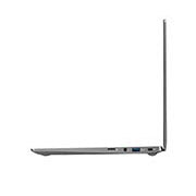 LG Gram, laptop ultraligera de 14" Intel® Core™ i5 Intel® Iris® Plus, 14Z90N-V