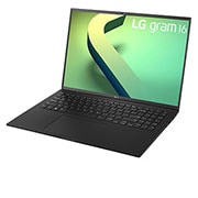 LG Laptop LG gram ultraligera, panel IPS de 16” 16:10 y procesador Intel® Evo™ Core™ i7 de 12ᵃ Generación, 16Z90Q-G.AH78