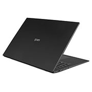 LG Laptop LG gram ultraligera, panel IPS de 16” 16:10 y procesador Intel® Evo™ Core™ i7 de 12ᵃ Generación, 16Z90Q-G.AH78