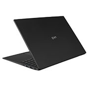 LG Laptop LG gram ultraligera, panel IPS de 16” 16:10 y procesador Intel® Evo™ Core™ i7 de 12ᵃ Generación, 16Z90Q-G.AH78