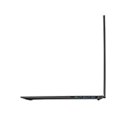 LG Laptop LG gram ultraligera, panel IPS de 16” 16:10 y procesador Intel® Evo™ Core™ i7 de 12ᵃ Generación, 16Z90Q-G.AH78