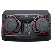 LG Parlante Bluetooth LG XBOOM CK43N 300W Altavoz para fiesta, CK43N