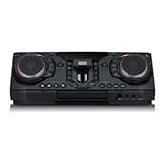 LG Mini Componente LG XBOOM CL87 | 2350W | Luces Multi Color | Party Accelerator | DJ App | Karaoke Star | Wireless Party Link, CL87