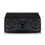 LG Mini Componente LG XBOOM CL87 | 2350W | Luces Multi Color | Party Accelerator | DJ App | Karaoke Star | Wireless Party Link, CL87