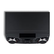 LG Mini Componente LG XBOOM CL87 | 2350W | Luces Multi Color | Party Accelerator | DJ App | Karaoke Star | Wireless Party Link, CL87