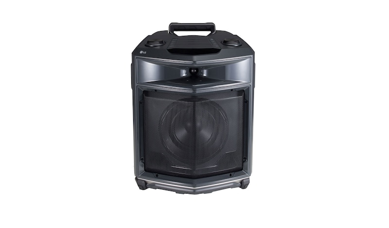 LG Minicomponente Portátil LG XBOOM FJ3 (50W), FJ3