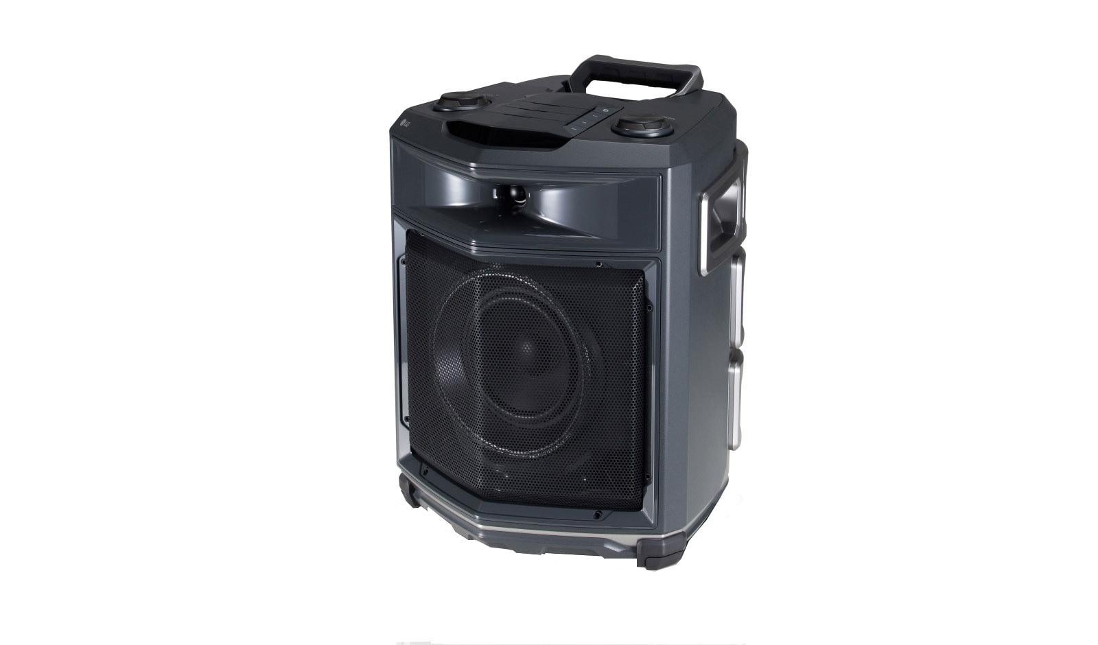 LG Minicomponente Portátil LG XBOOM FJ3 (50W), FJ3