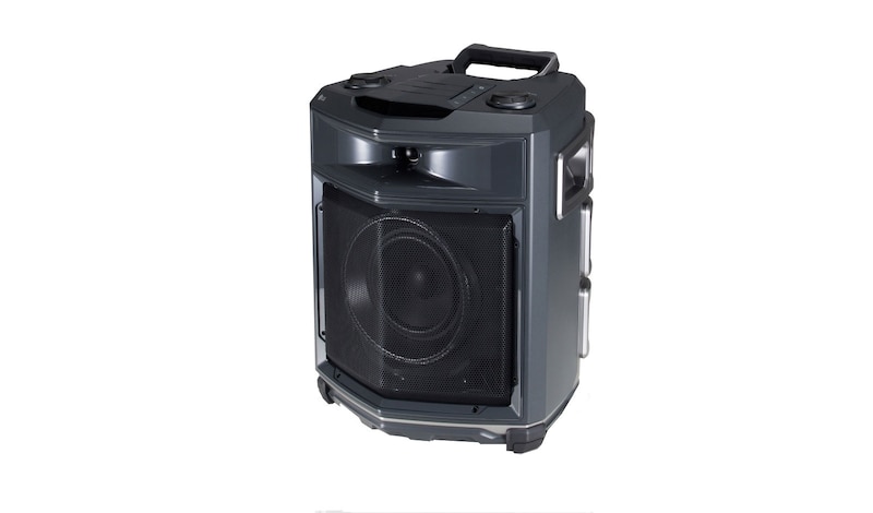 LG Minicomponente Portátil LG XBOOM FJ3 (50W), FJ3