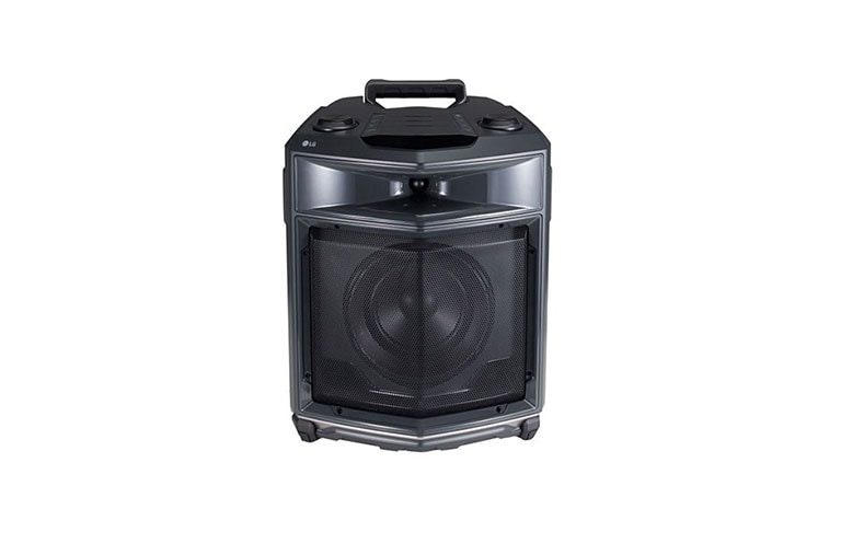 LG Minicomponente Portátil LG XBOOM FJ3 (50W), FJ3