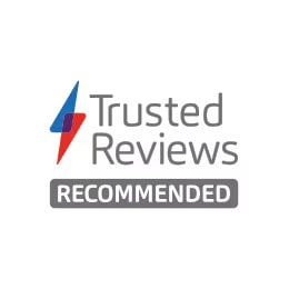 Trusted Reviews RECOMMENDED