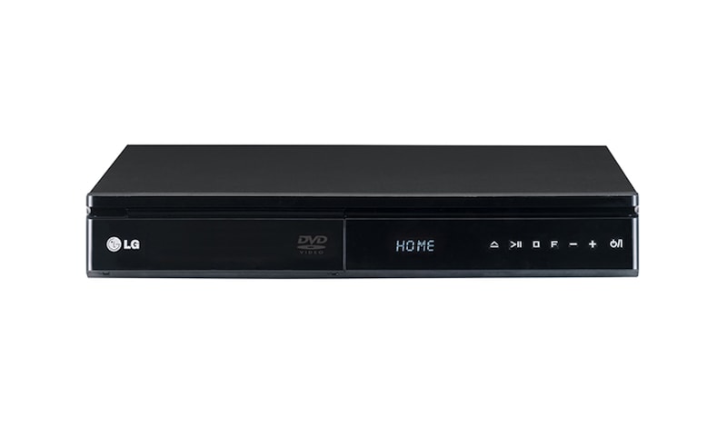 LG 3D Blu-ray™ / Sistema DVD Home Theater, LHB675