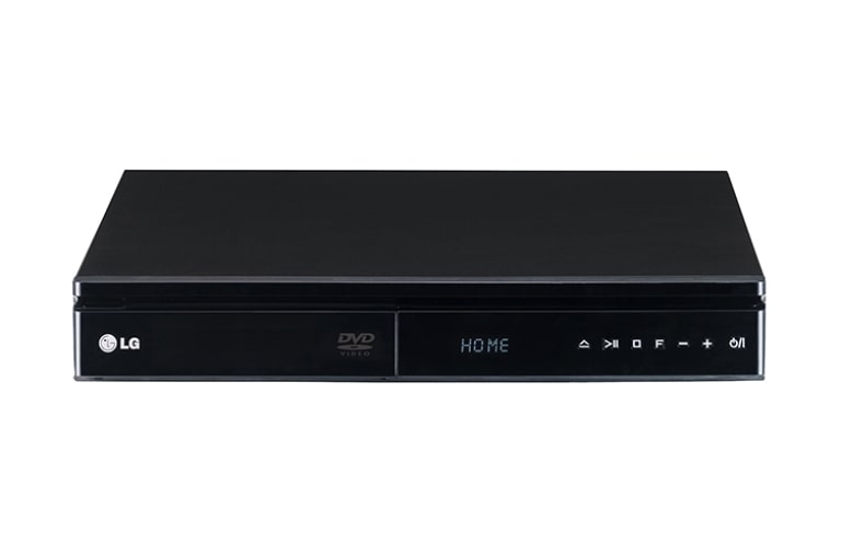 LG 3D Blu-ray™ / Sistema DVD Home Theater, LHB675