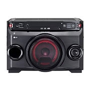 LG Mini Componente LG XBOOM OM4560 (220W), OM4560