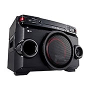 LG Mini Componente LG XBOOM OM4560 (220W), OM4560