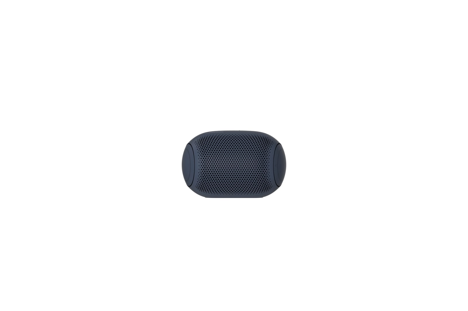 LG Parlante LG XBOOM Go PL2 | 5W | Bajos de doble acción | Luces multicolor | IPX5 | 10 Horas de Batería, PL2