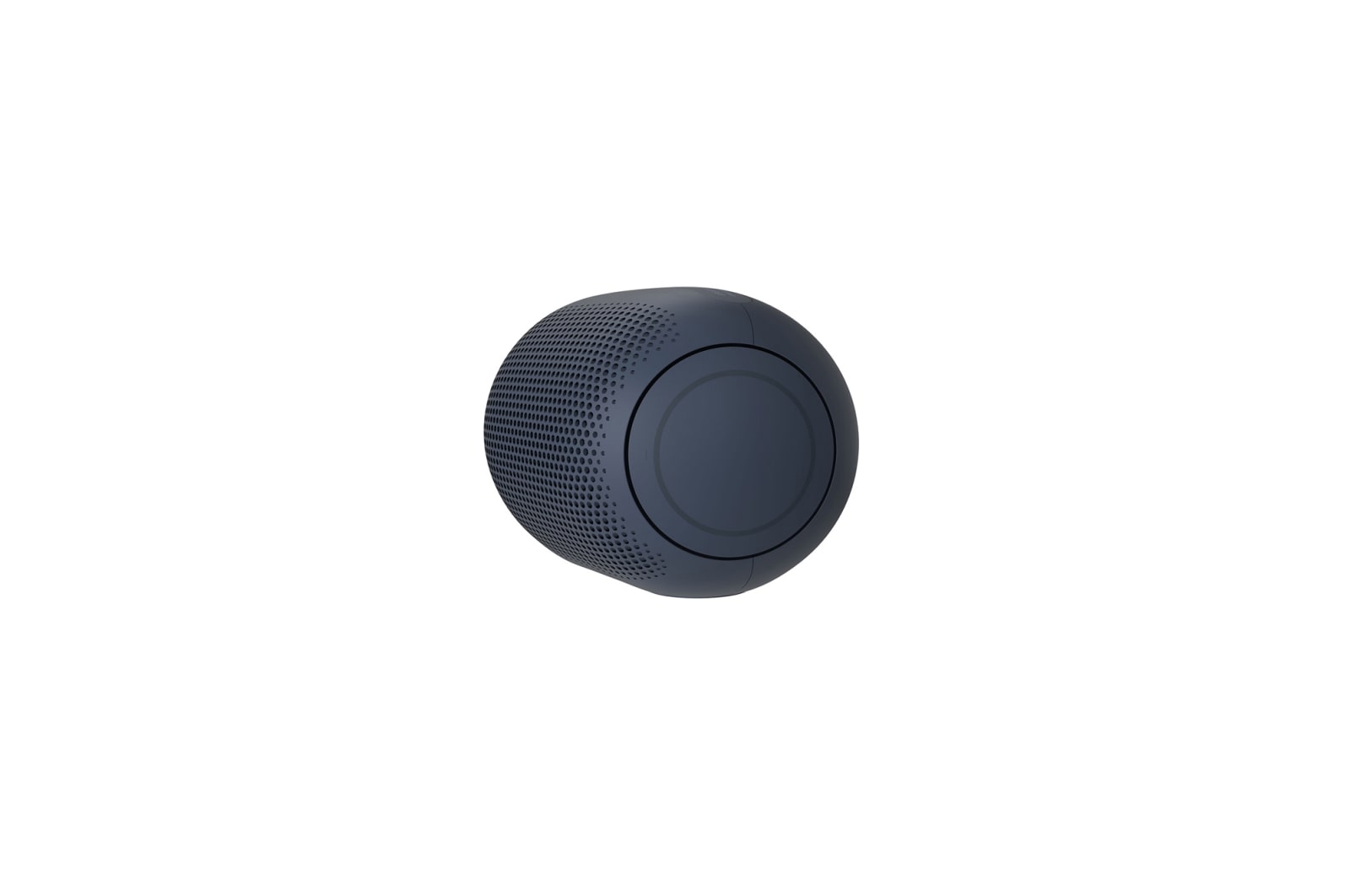 LG Parlante LG XBOOM Go PL2 | 5W | Bajos de doble acción | Luces multicolor | IPX5 | 10 Horas de Batería, PL2