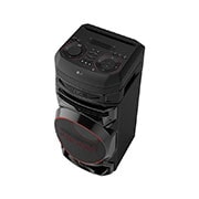 LG Parlante Bluetooth LG XBOOM RNC5 Altavoz para fiesta de karaoke, RNC5