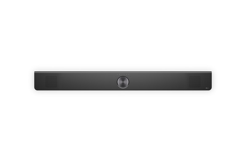 Top view of LG Soundbar S90TY