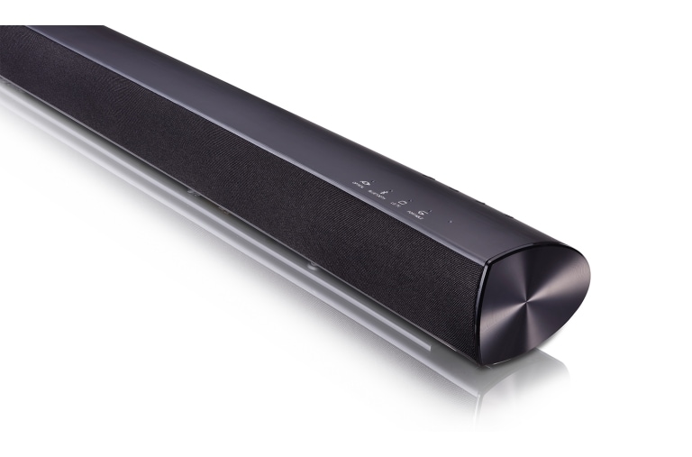 LG Una Experiencia Sonora más inteligente, SH2