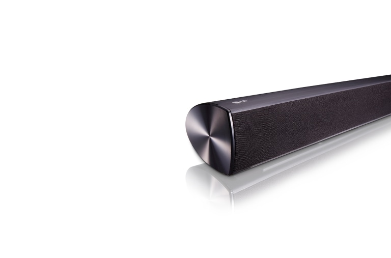 LG Una Experiencia Sonora más inteligente, SH2