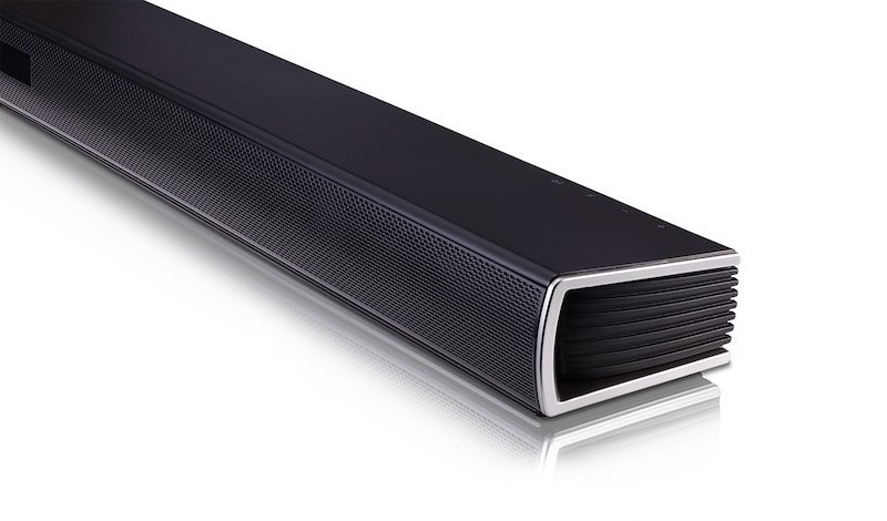 LG Sound Bar Bluetooth SH4, SH4