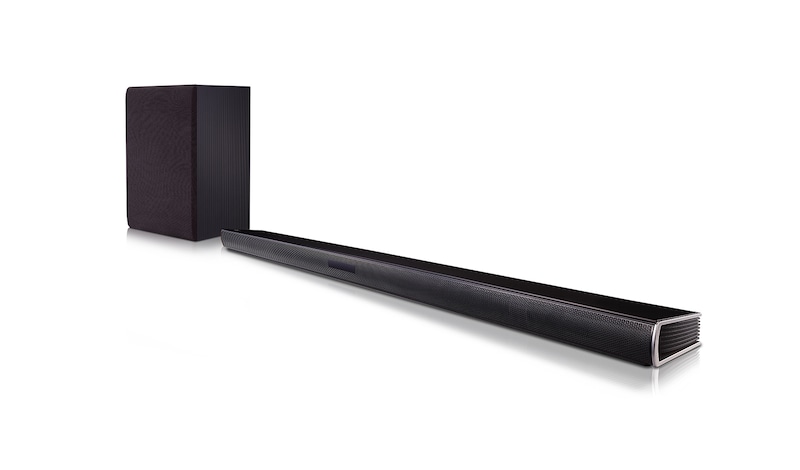 LG Sound Bar Bluetooth SH4, SH4